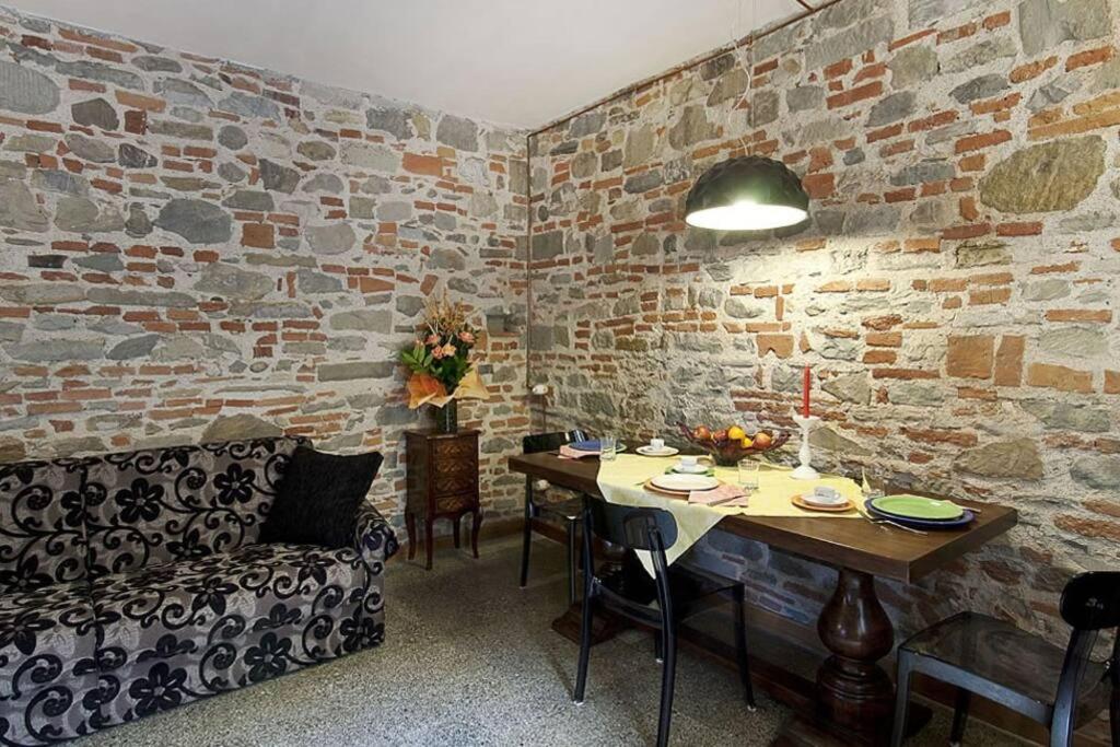 Cozy Suite By Villa Il Mosaico Firenze Eksteriør bilde