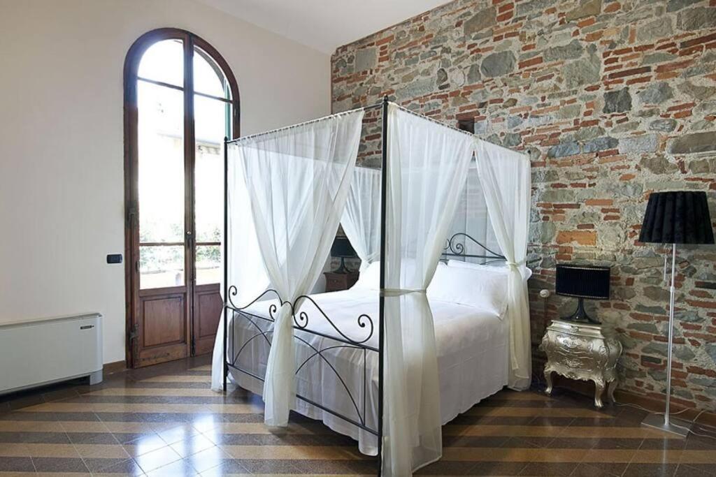 Cozy Suite By Villa Il Mosaico Firenze Eksteriør bilde