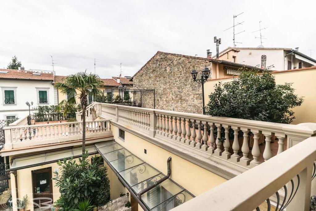 Cozy Suite By Villa Il Mosaico Firenze Eksteriør bilde
