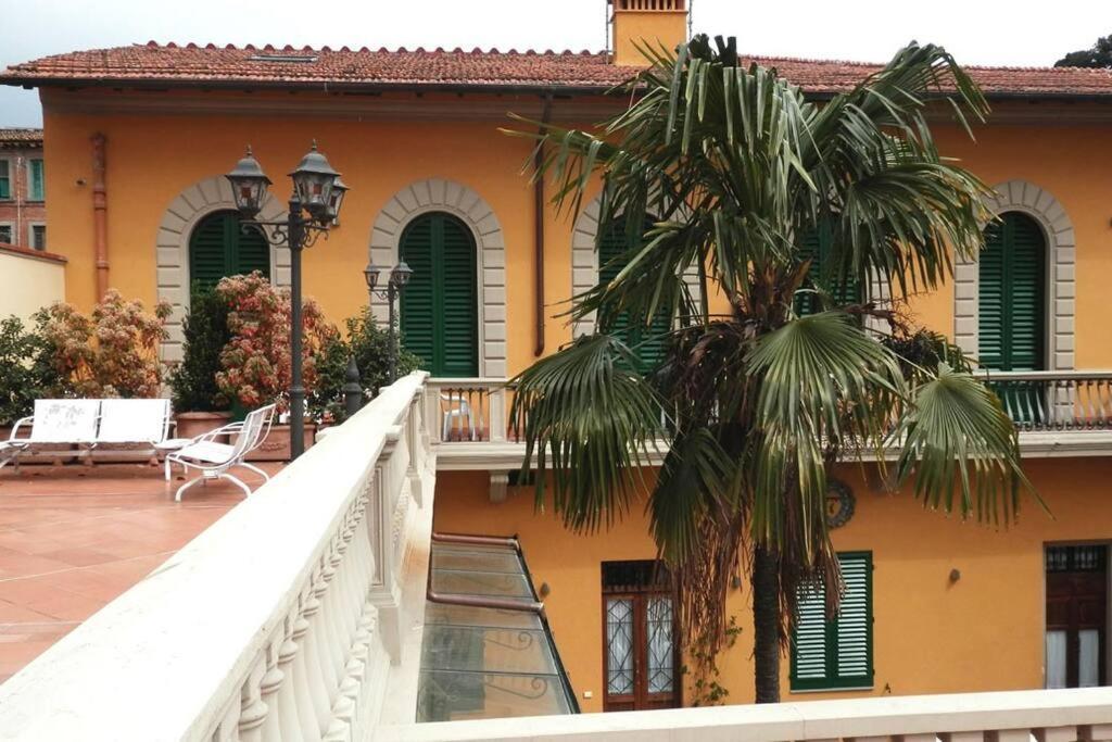 Cozy Suite By Villa Il Mosaico Firenze Eksteriør bilde